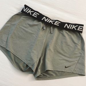 Nike Dri-Fit shorts